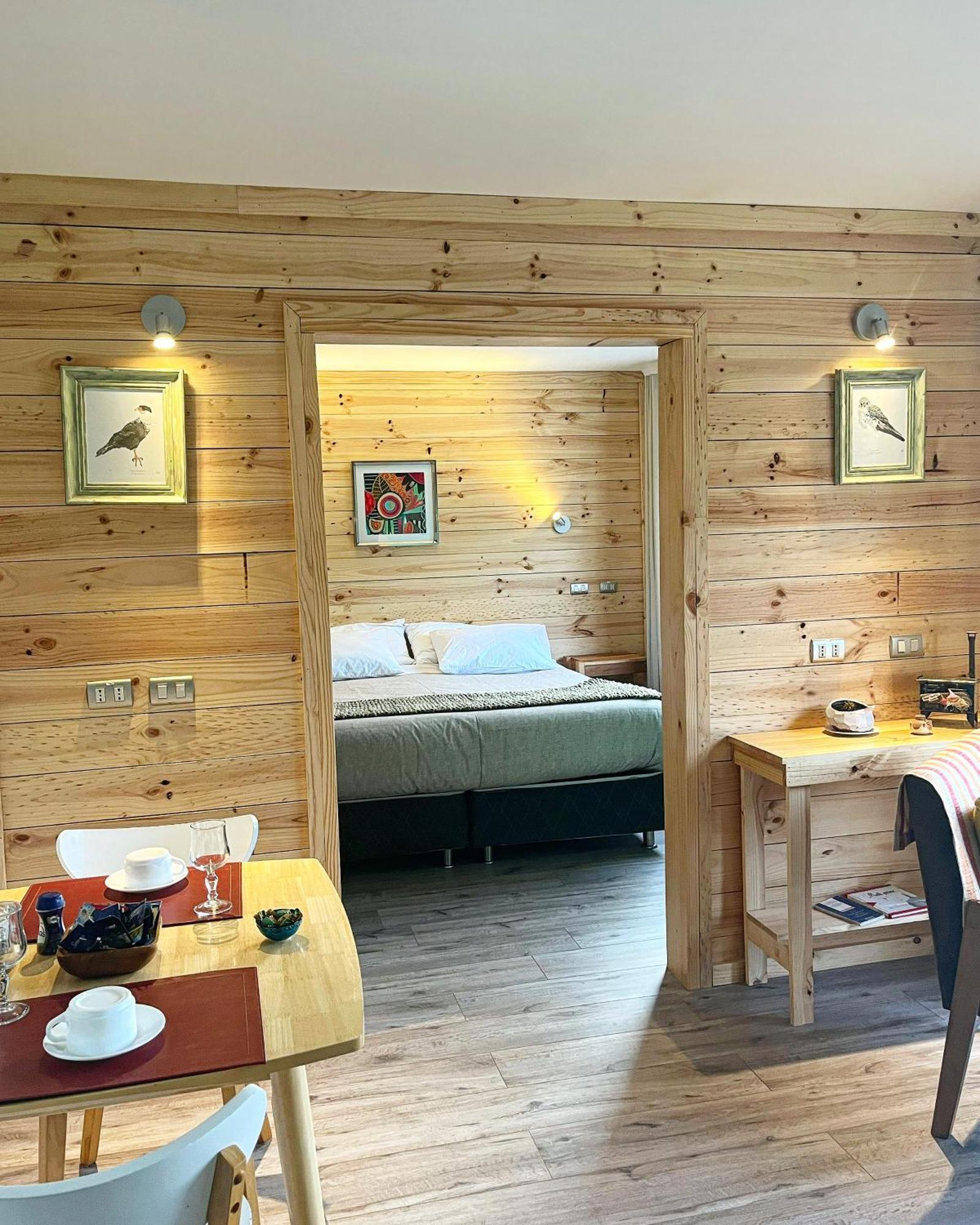 B&B Y Cabanas Cerro Castillo Villa Cerro Castillo Buitenkant foto